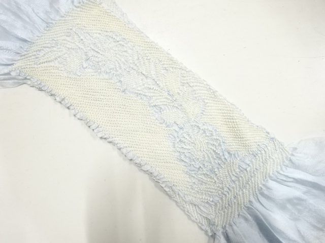 Japanese Kimono / Accessories Silk